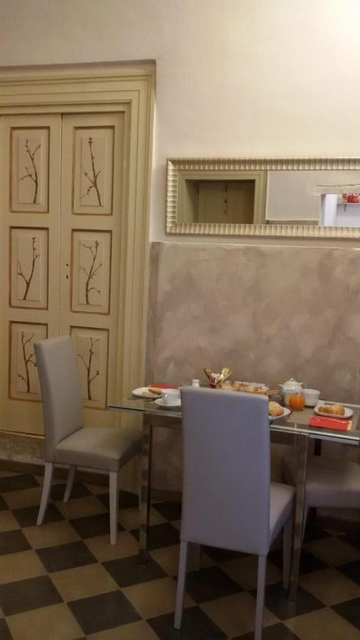 باري Suites D'Epoca المظهر الخارجي الصورة