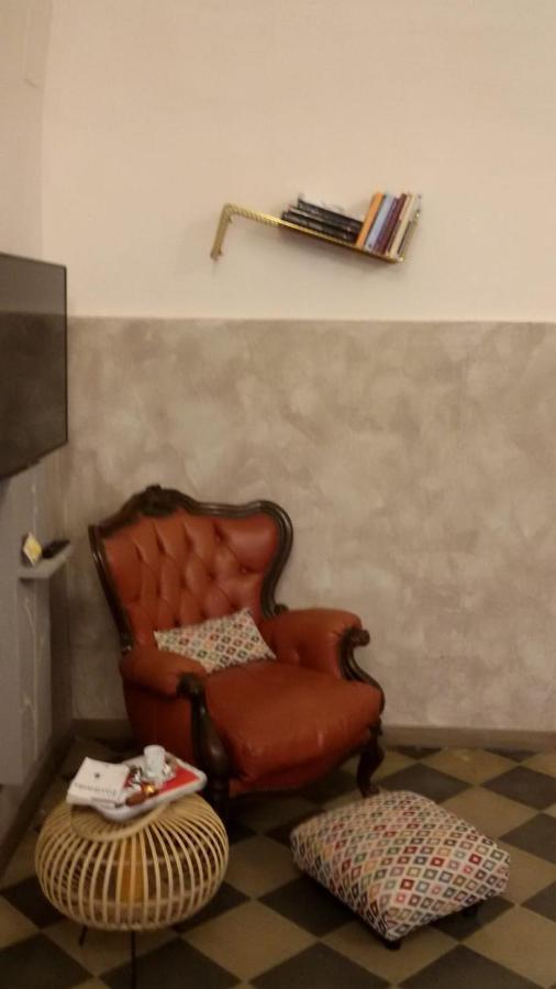 باري Suites D'Epoca المظهر الخارجي الصورة