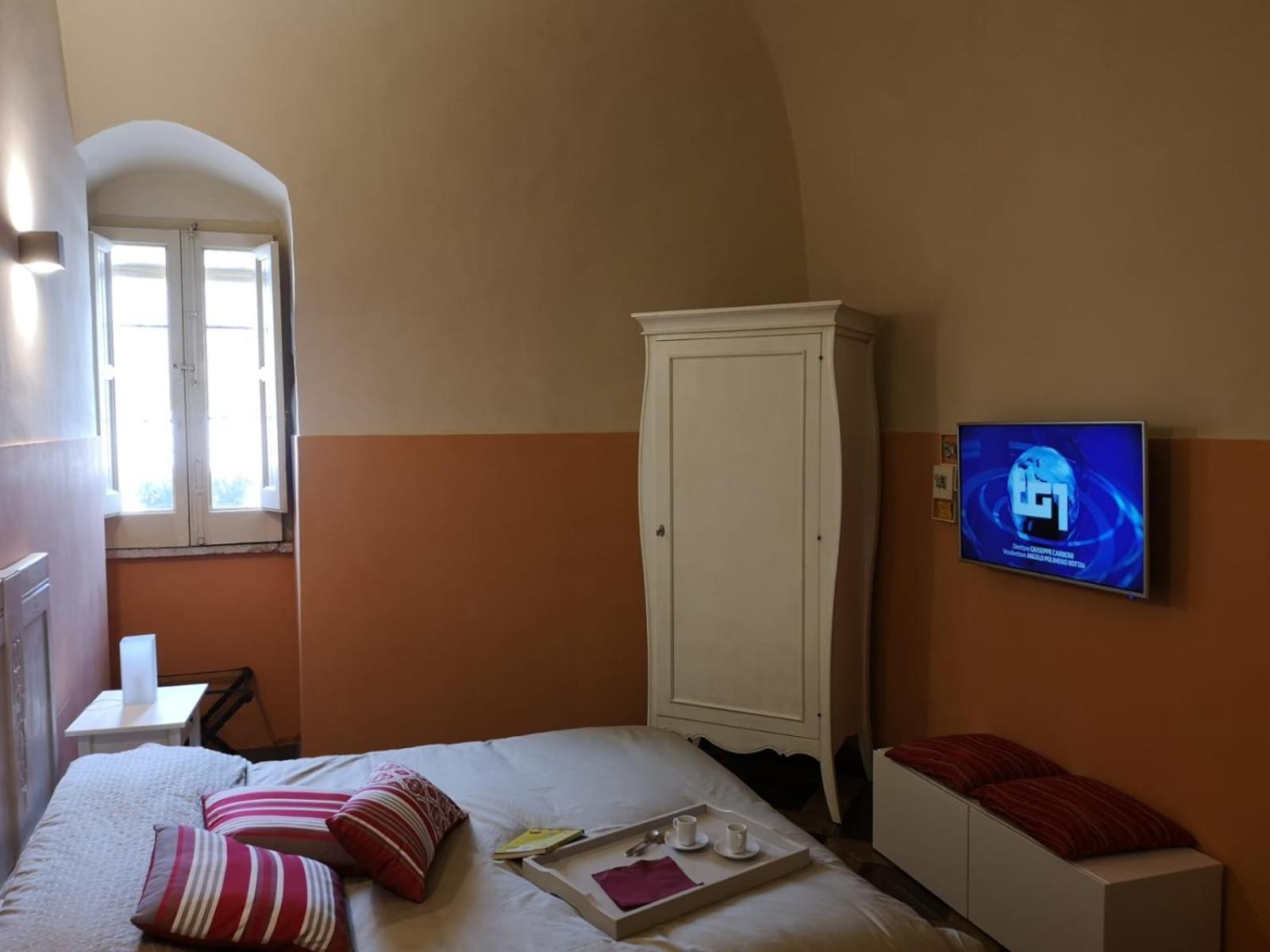 باري Suites D'Epoca المظهر الخارجي الصورة