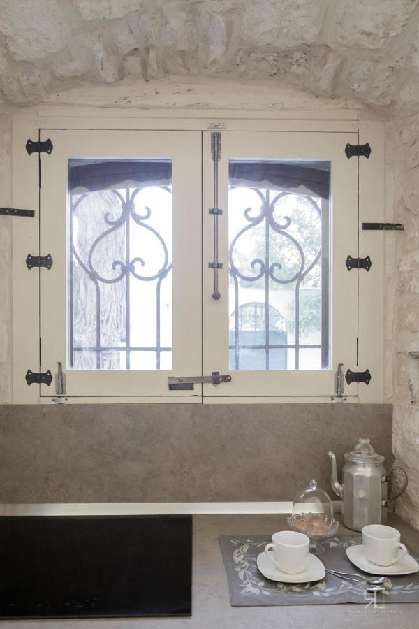 باري Suites D'Epoca المظهر الخارجي الصورة