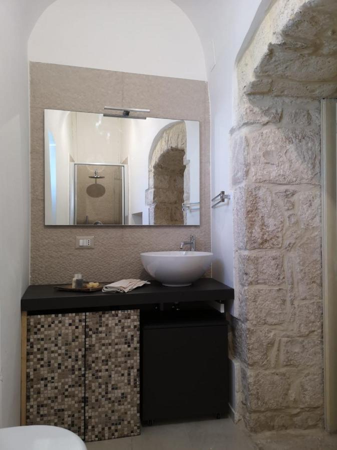 باري Suites D'Epoca المظهر الخارجي الصورة