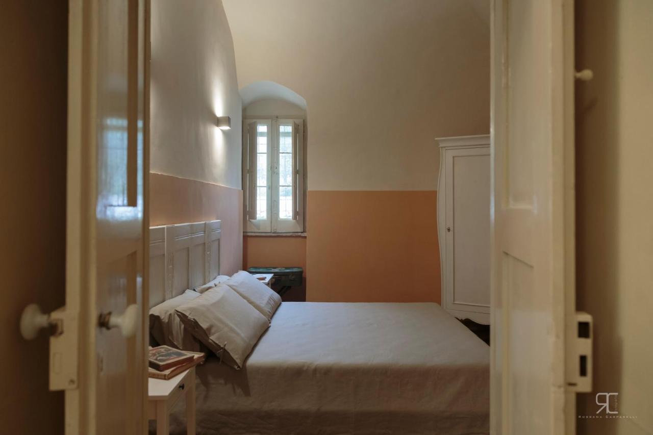 باري Suites D'Epoca المظهر الخارجي الصورة