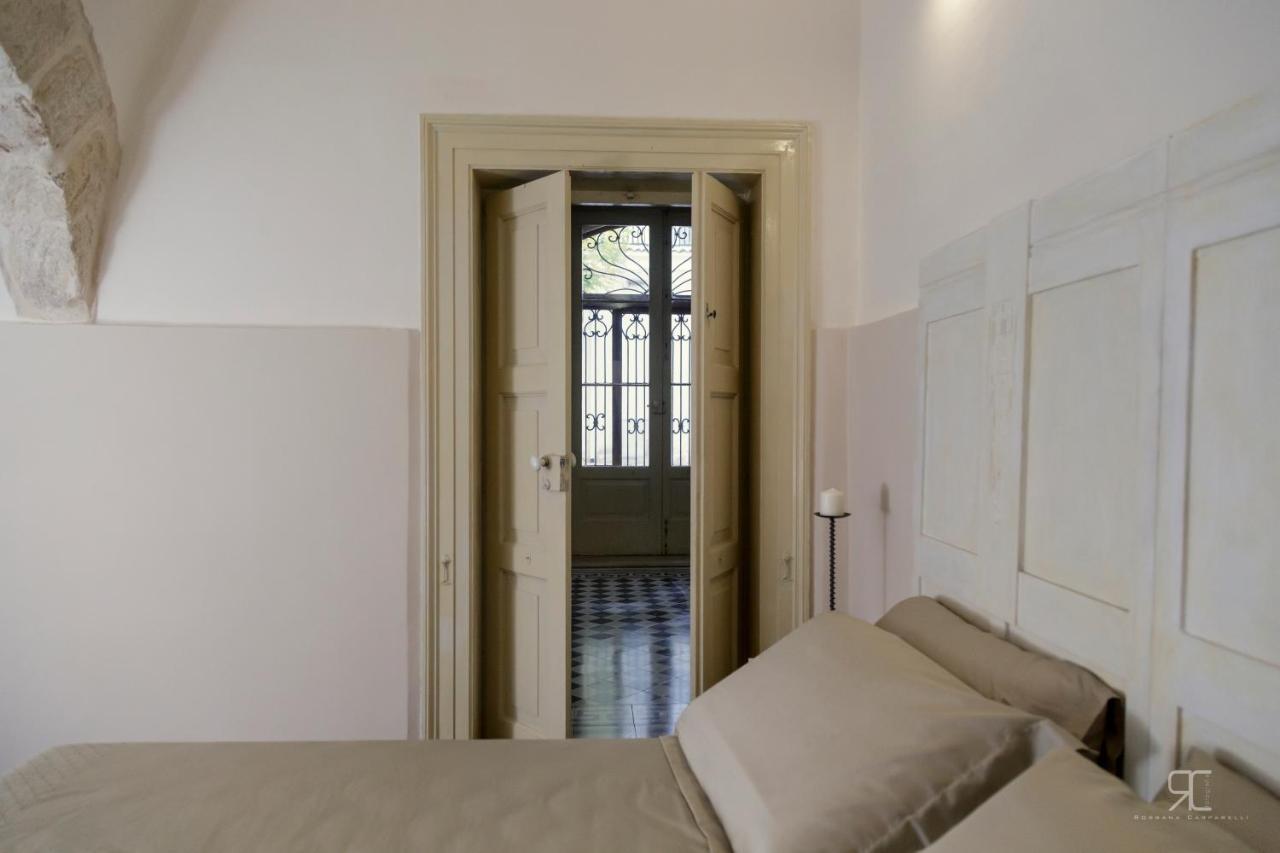 باري Suites D'Epoca المظهر الخارجي الصورة