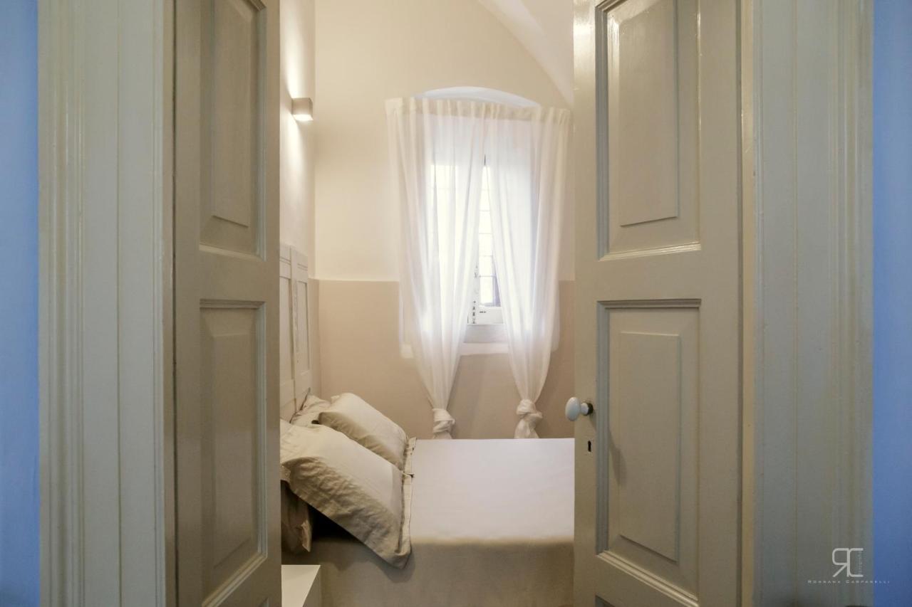 باري Suites D'Epoca المظهر الخارجي الصورة